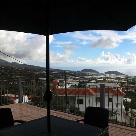 Casa Clotilde Villa Los Llanos De Aridane Buitenkant foto