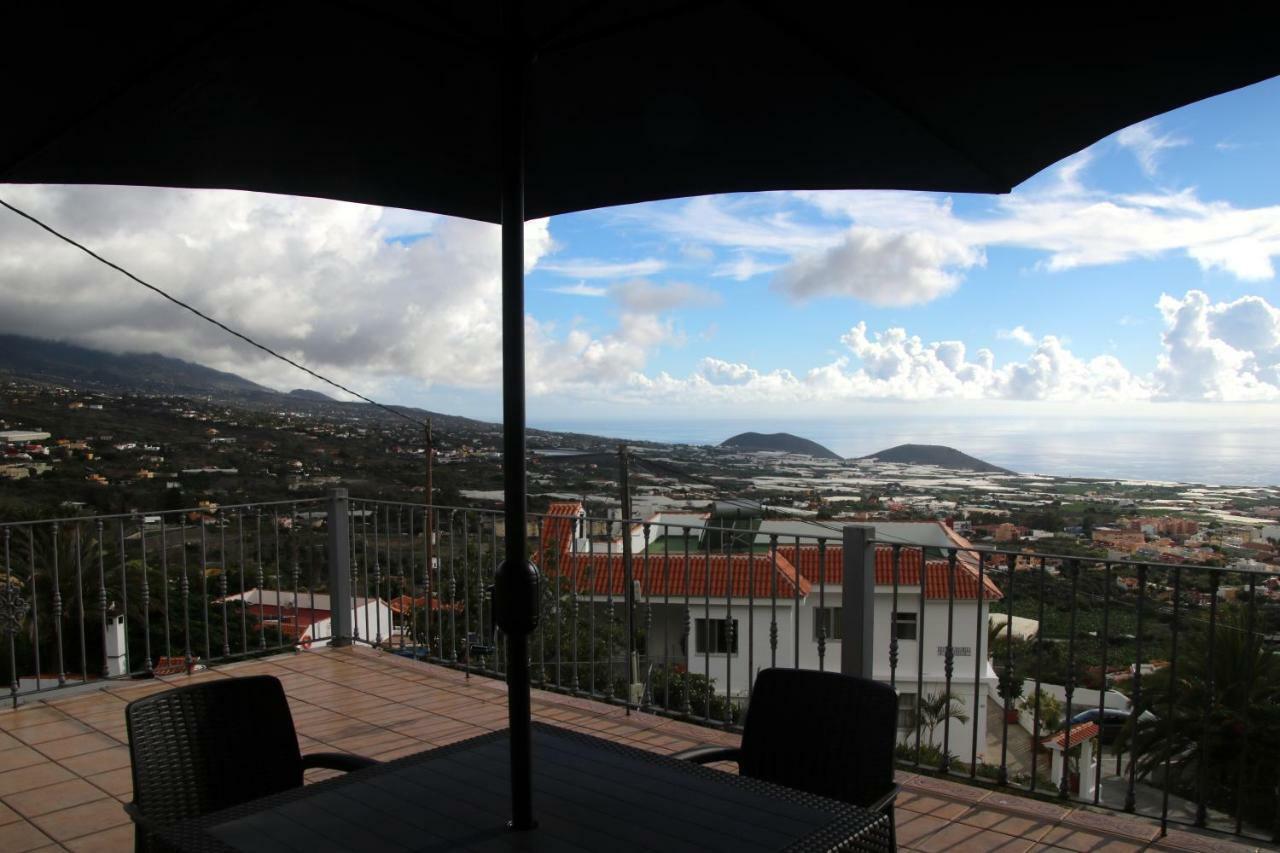 Casa Clotilde Villa Los Llanos De Aridane Buitenkant foto