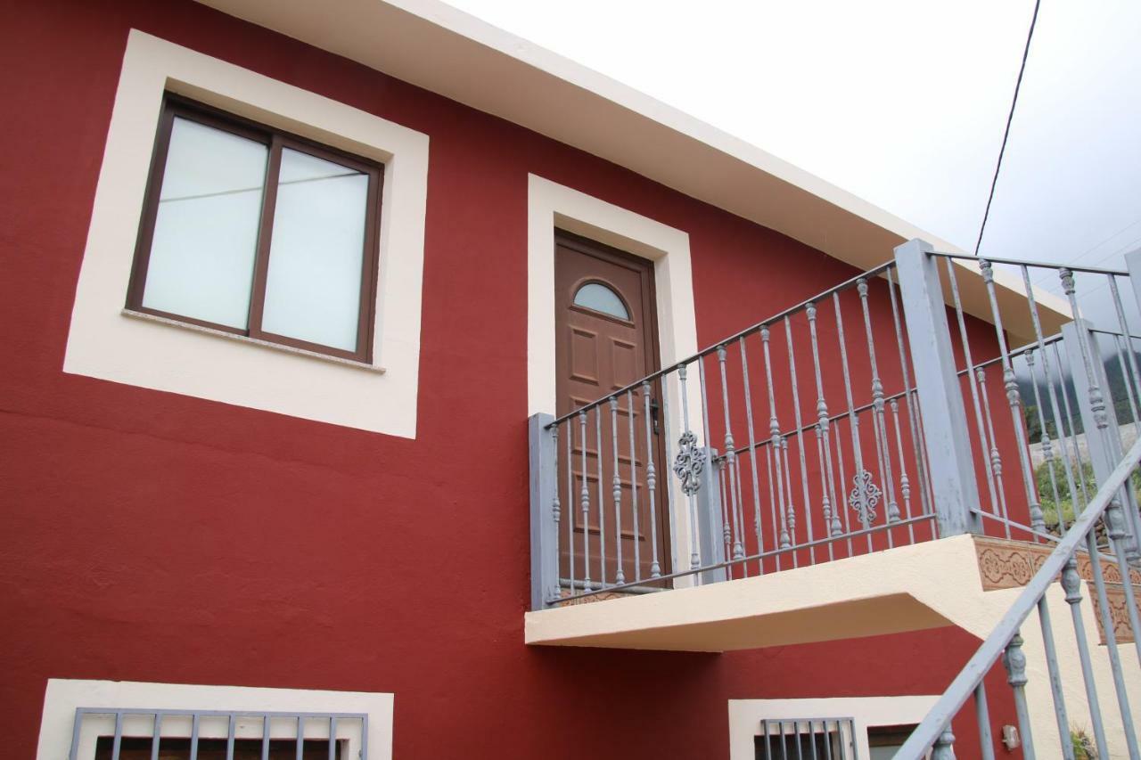 Casa Clotilde Villa Los Llanos De Aridane Buitenkant foto
