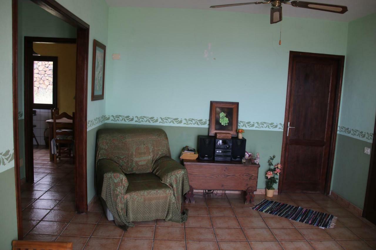 Casa Clotilde Villa Los Llanos De Aridane Buitenkant foto