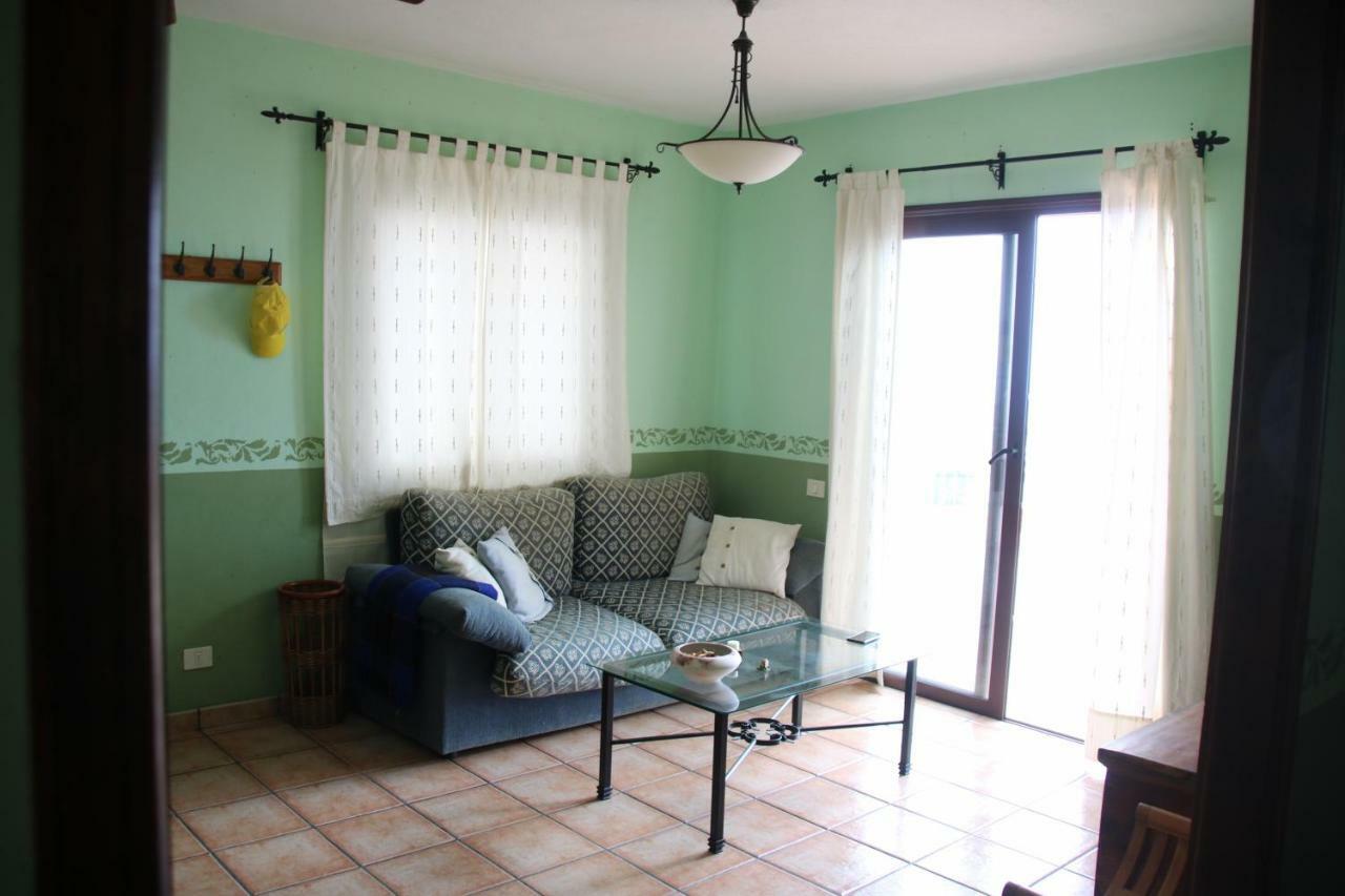 Casa Clotilde Villa Los Llanos De Aridane Buitenkant foto
