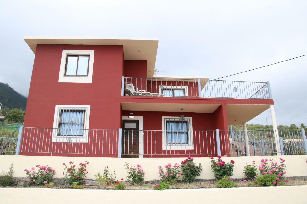 Casa Clotilde Villa Los Llanos De Aridane Buitenkant foto