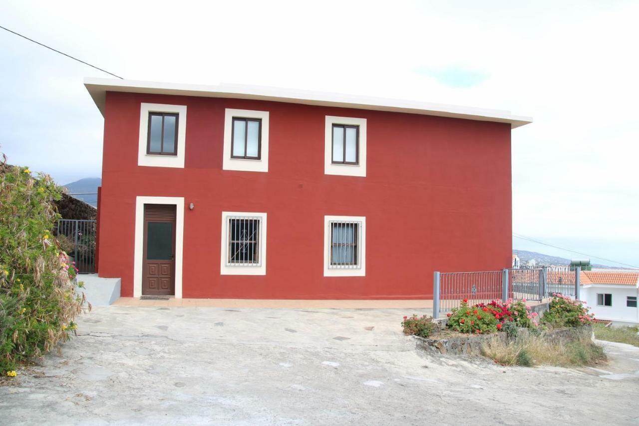 Casa Clotilde Villa Los Llanos De Aridane Buitenkant foto