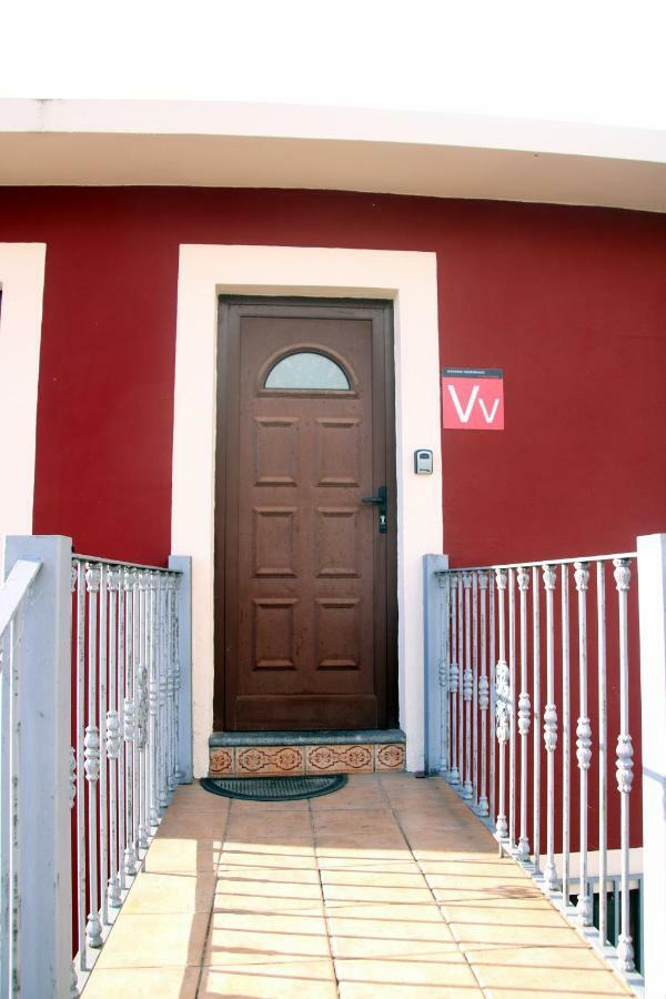 Casa Clotilde Villa Los Llanos De Aridane Buitenkant foto