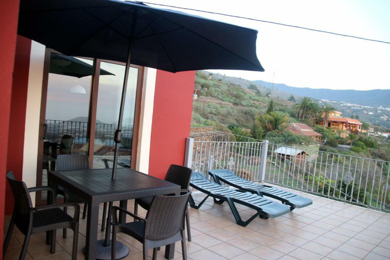 Casa Clotilde Villa Los Llanos De Aridane Buitenkant foto