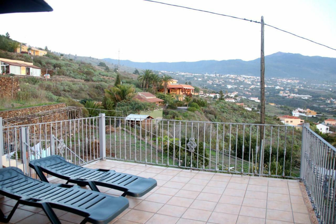 Casa Clotilde Villa Los Llanos De Aridane Buitenkant foto
