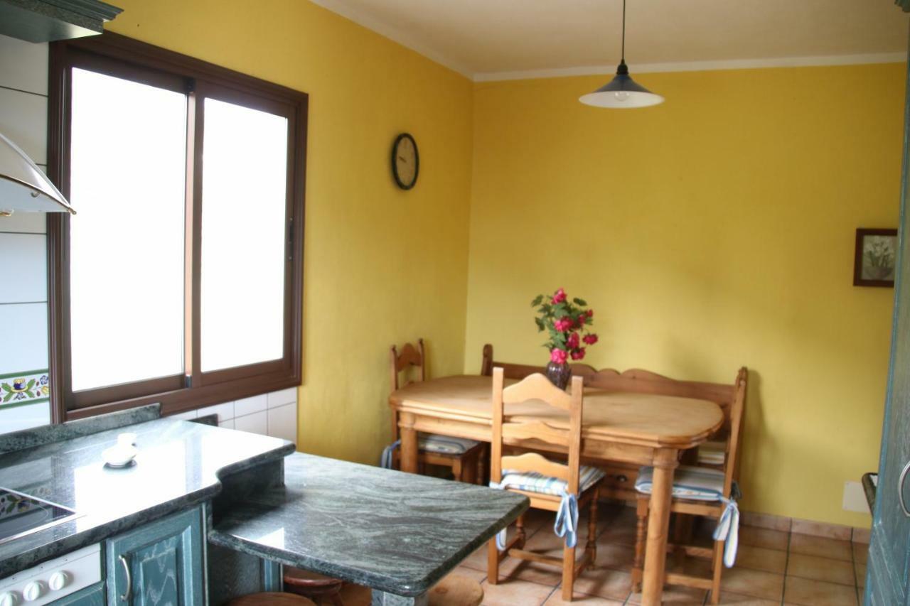 Casa Clotilde Villa Los Llanos De Aridane Buitenkant foto