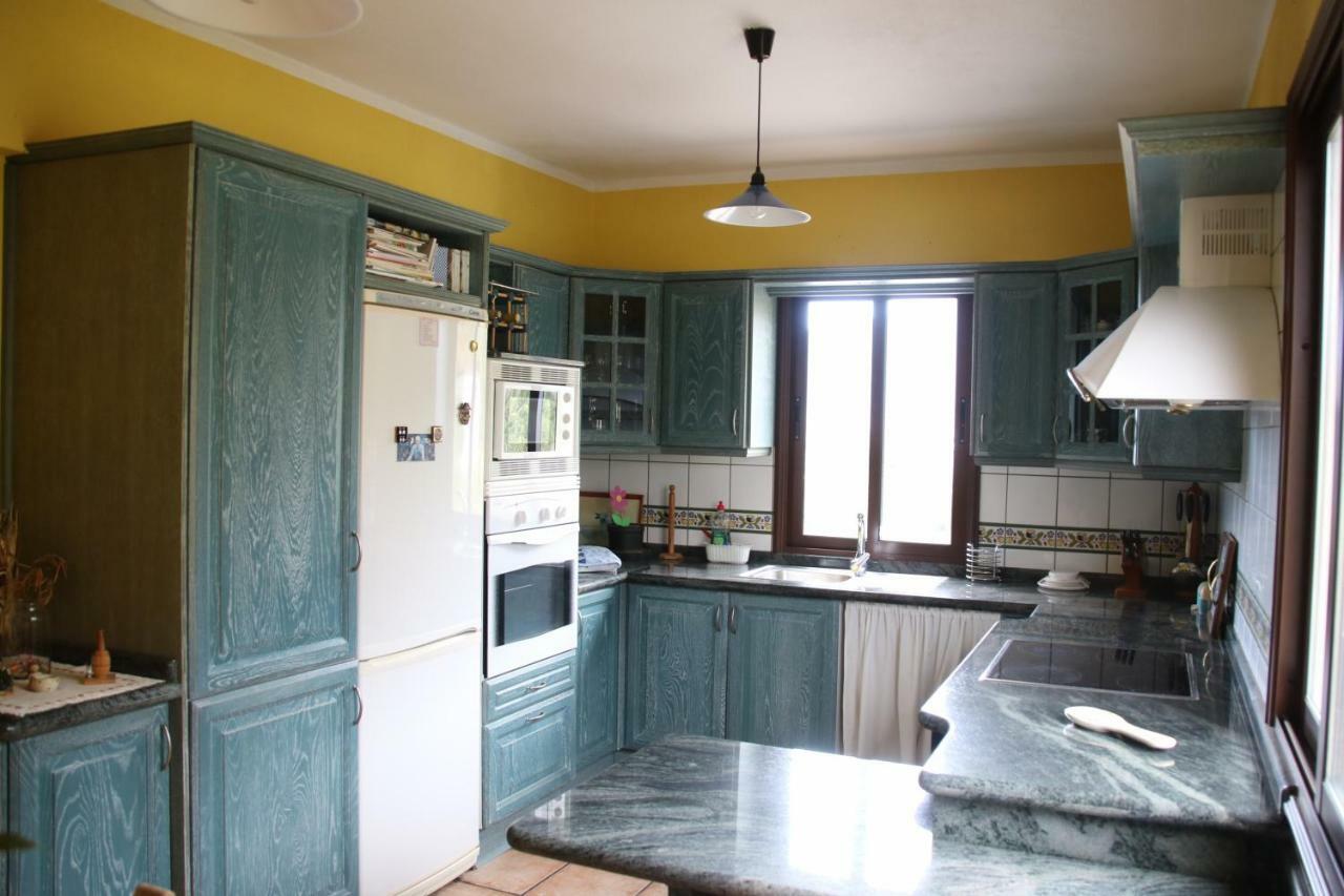 Casa Clotilde Villa Los Llanos De Aridane Buitenkant foto