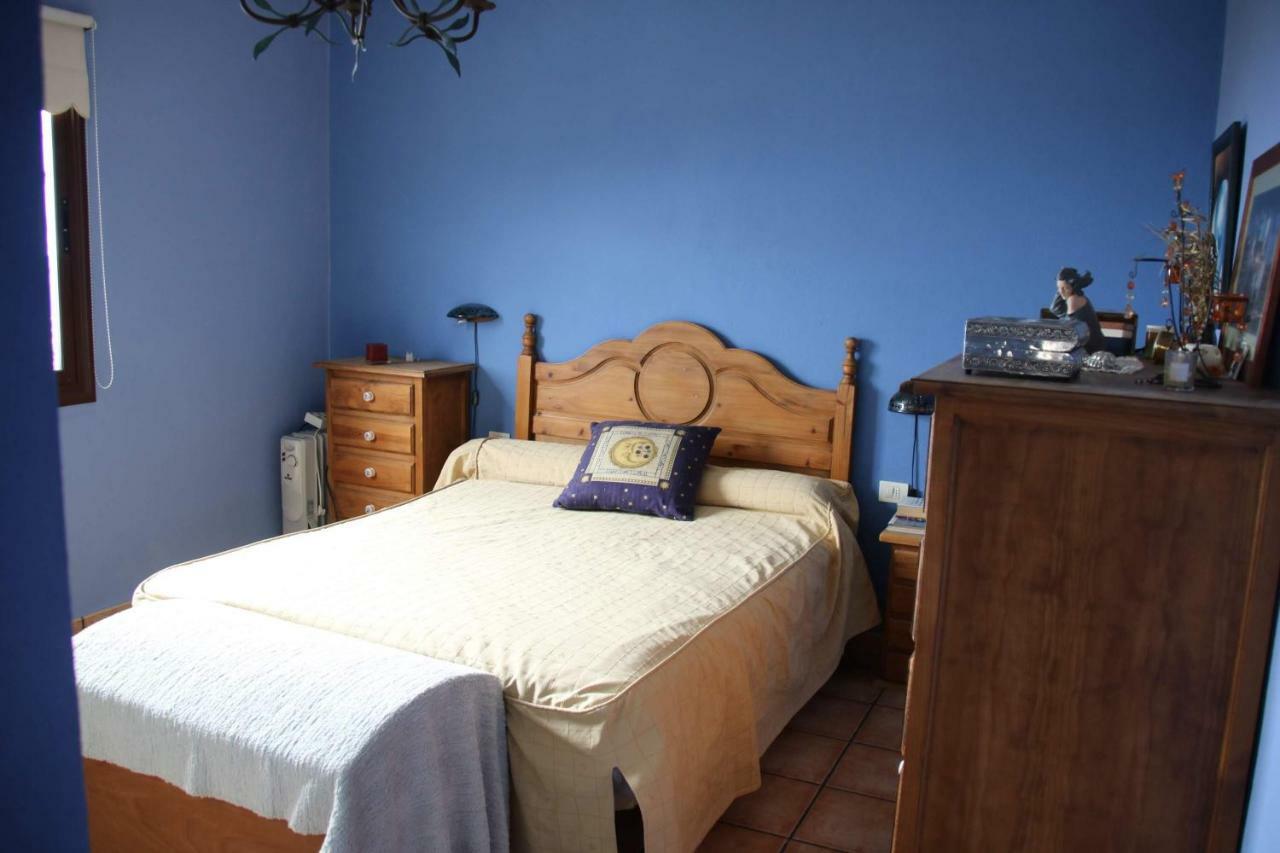 Casa Clotilde Villa Los Llanos De Aridane Buitenkant foto