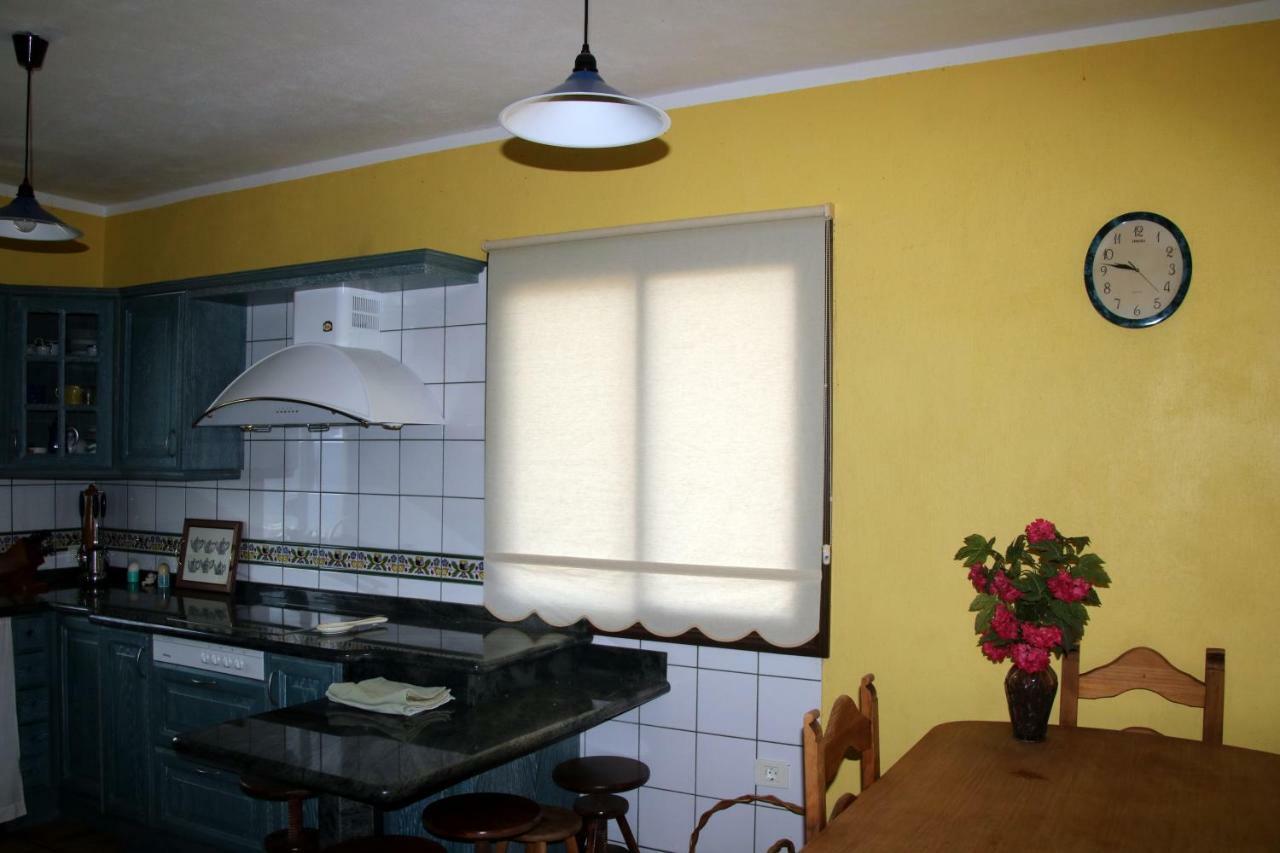 Casa Clotilde Villa Los Llanos De Aridane Buitenkant foto